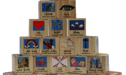 Syriac-Aramaic Blocks Syriac-Aramaic Blocks