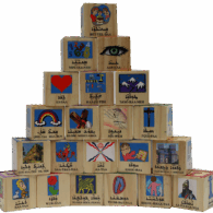 Syriac-Aramaic Blocks Syriac-Aramaic Blocks