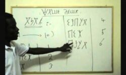 Zaghawa Community Association UK Beria