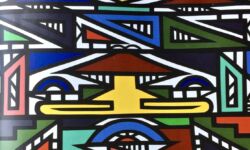 Ditema Tsa Dinoko Ditema Tsa Dinoko