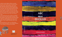 ABC Mar Dholuo Book Cover Book Cover