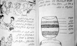 Adlam copybook Adlam copybook