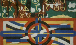 Afaka art Sten Pieka Afaka art Sten Pieka