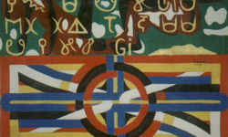 Afaka art Sten Pieka Afaka art Sten Pieka