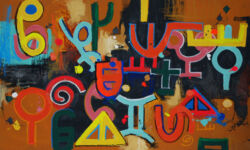 Afaki Libi I Marcel Pinas Afaki Libi I Marcel Pinas