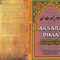 Aksara Bima Book, by Hj. Siti Maryam R. Salahuddin, Munawar Sulaiman, and Syukri Abubakar Aksara Bima Book