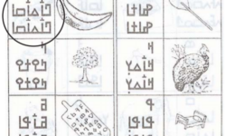 Alternate Glyph of Nko next to Banana Nko Banana