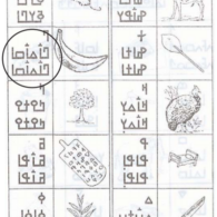 Alternate Glyph of Nko next to Banana Nko Banana