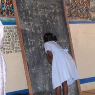 Bamum Student Bamum Student under Nji Omarou Nchare