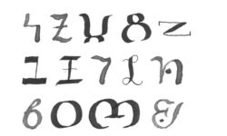 Bassa Vah Calligraphy Bassa Vah Calligraphy