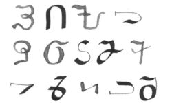 Bassah Vah Calligraphy Bassah Vah Calligraphy