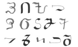 Bassah Vah Calligraphy Bassah Vah Calligraphy