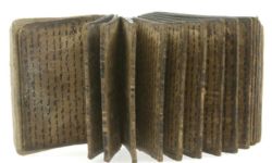 Batak Book of Formulas Recipes and Rules for Priests Batak Book