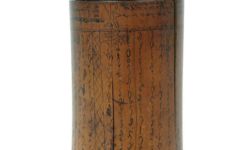 Batak Container Carving Batak Container Carving