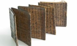 Batak Bark Book Batak Bark Book