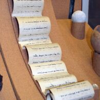 Copy of Jarlig of Temue Qutlugh Khan, 1397 Jarlig of Temue Qutlugh Khan