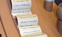 Copy of Jarlig of Temue Qutlugh Khan, 1397 Jarlig of Temue Qutlugh Khan