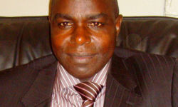 Wabeladio Payi David Wabeladio Payi David