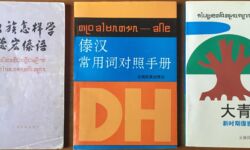 Dehong Dai Textbook Dehong Dai Textbook