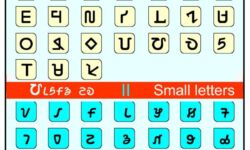 Digital Warang Citi Characters Digital Warang Citi Characters