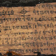 Early Sharda Script in the Bakhshali Manuscript Early Sharda Script