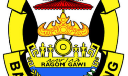 Emblem of City of Lampung Emblem of City of Lampung