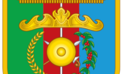 Emblem of Lampung Province Emblem of Lampung Province