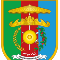 Emblem of Lampung Province Emblem of Lampung Province