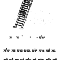 From the primer learning Hmong - Ladder Learning Hmong