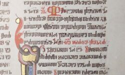 Hrvoje's Missal Hrvoje's Missal