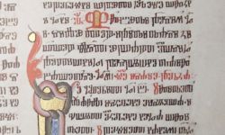 Hrvoje's Missal Hrvoje's Missal