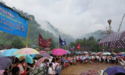 Kayah and Karenni Refugee-Day-in-Mae-La-refugee-camp Kayah and Karenni Refugee Day