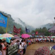 Kayah and Karenni Refugee-Day-in-Mae-La-refugee-camp Kayah and Karenni Refugee Day