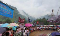 Kayah and Karenni Refugee-Day-in-Mae-La-refugee-camp Kayah and Karenni Refugee Day