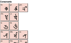 Konda-Dora Script, Prasanna Sree Konda-Dora Script