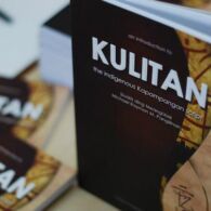 Kulitan Book Kulitan Book