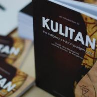 Kulitan Book Kulitan Book