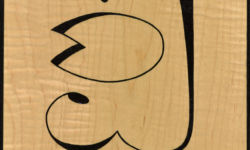 Lanna carving by Tim Brookes Lanna carving