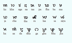 Ahom speaking lesson Ahom speaking lesson
