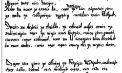 Medefaidrin Letter Medefaidrin Letter