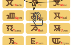 Meitei Mayek Font Meitei Mayek Font