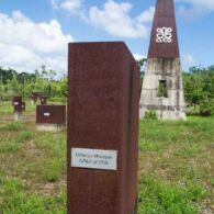 Memorial Monument Afaka Memorial Monument Afaka