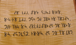 Mru Carving by Tim Brookes Mru Carving