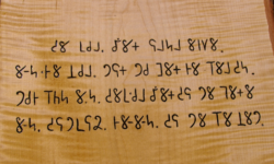 Mru Carving by Tim Brookes Mru Carving