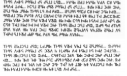 Mru Sample Text Mru Sample Text