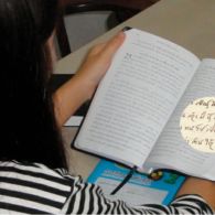 New Testament in Tai Dam Script New Testament in Tai Dam Script