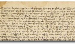 Old Meitei Mayek Writing Old Meitei Mayek Writing