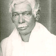 Pandit Raghunath Murmu, Creator of Ol Chiki Pandit Raghunath Murmu