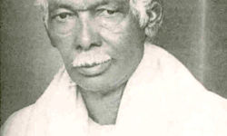 Pandit Raghunath Murmu, Creator of Ol Chiki Pandit Raghunath Murmu