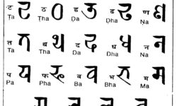 Prachalit Script